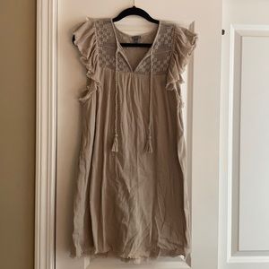 Aerie dress